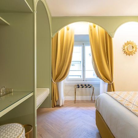 La Dimora Del Mercante - Residenza D'Epoca Florence Buitenkant foto