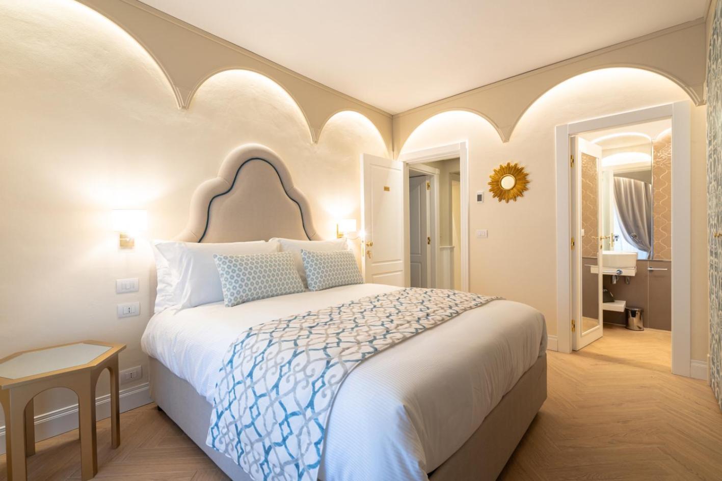 La Dimora Del Mercante - Residenza D'Epoca Florence Buitenkant foto