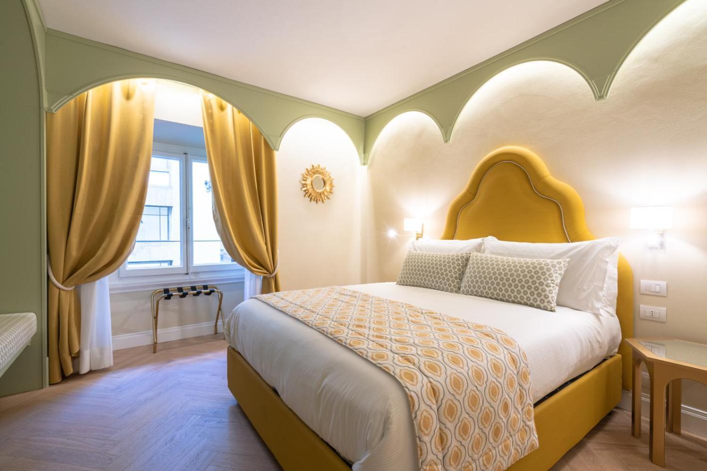 La Dimora Del Mercante - Residenza D'Epoca Florence Buitenkant foto